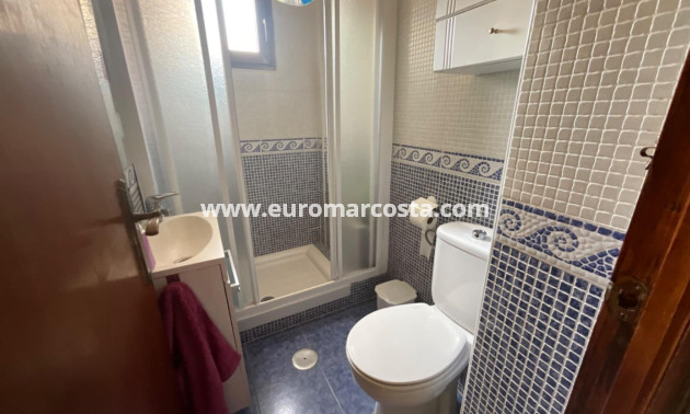 Sale - Apartment / flat - Torrevieja - La Mata