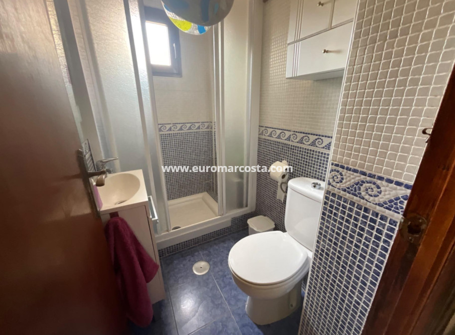 Sale - Apartment / flat - Torrevieja - La Mata