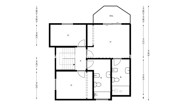 Objekte zum Wiederverkauf - Villa freitstehend - Orihuela Costa