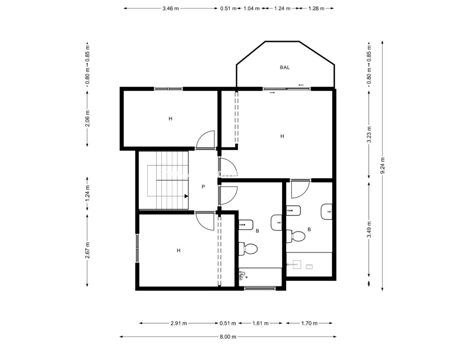 Objekte zum Wiederverkauf - Villa freitstehend - Orihuela Costa