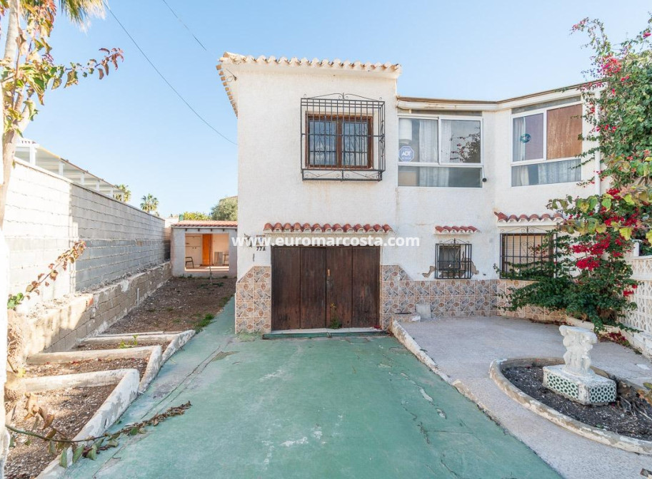 Venta - Semi - Orihuela Costa