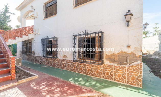 Venta - Semi - Orihuela Costa