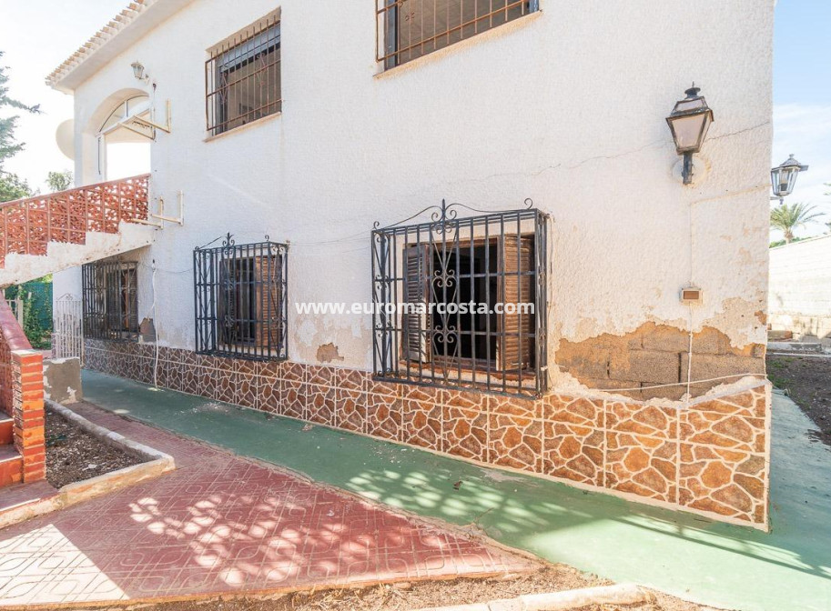 Venta - Semi - Orihuela Costa