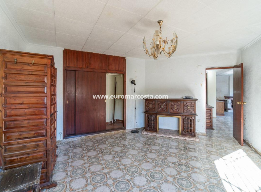 Venta - Semi - Orihuela Costa