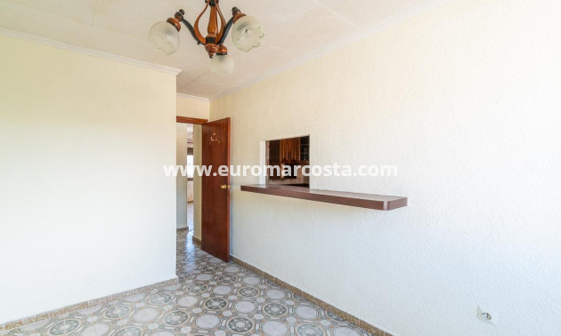 Venta - Semi - Orihuela Costa