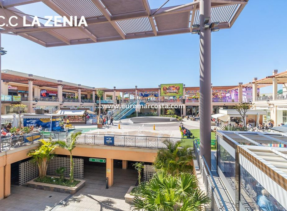 Venta - Semi - Orihuela Costa