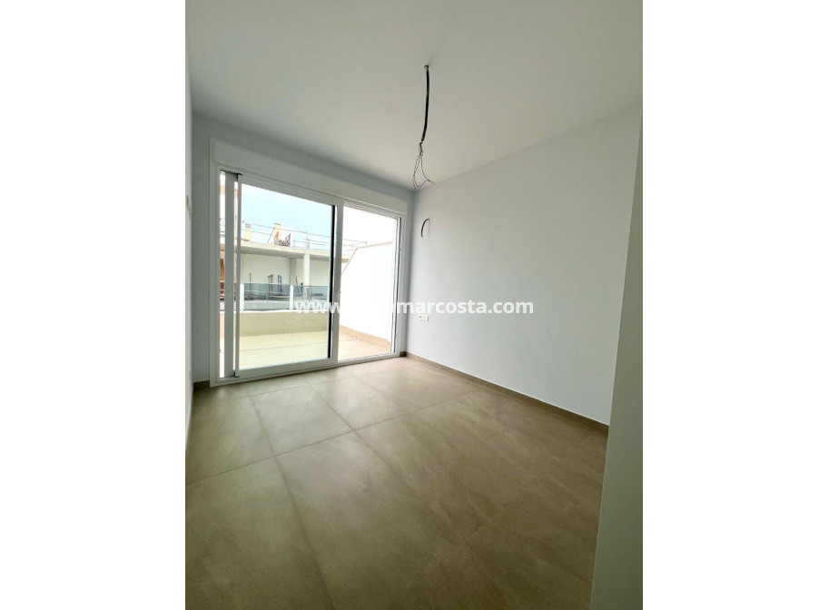 Nueva construcción  - Apartamento / piso - Torrevieja - Orihuela Costa