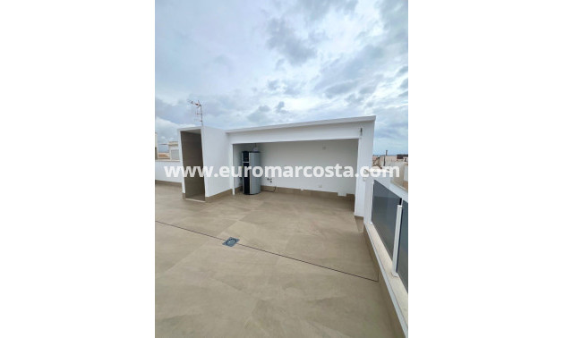 Nueva construcción  - Apartamento / piso - Torrevieja - Orihuela Costa