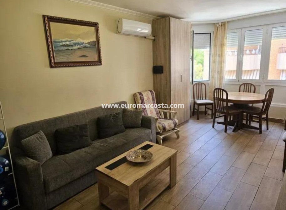 Sale - Apartment / flat - Torrevieja - TORREVIEJA