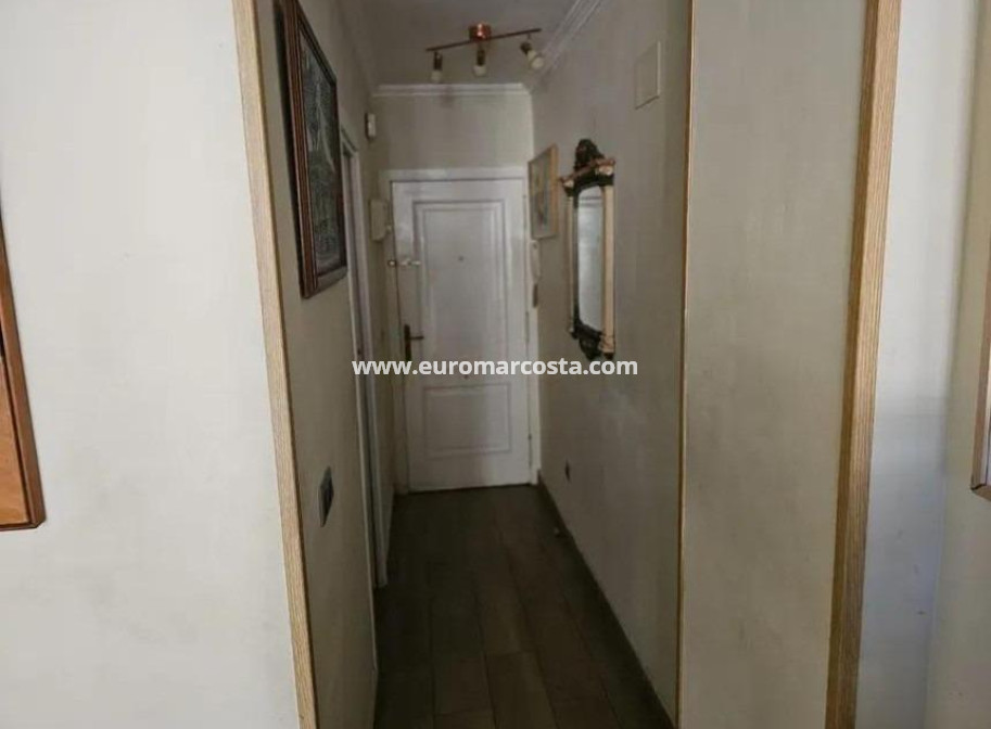 Sale - Apartment / flat - Torrevieja - TORREVIEJA