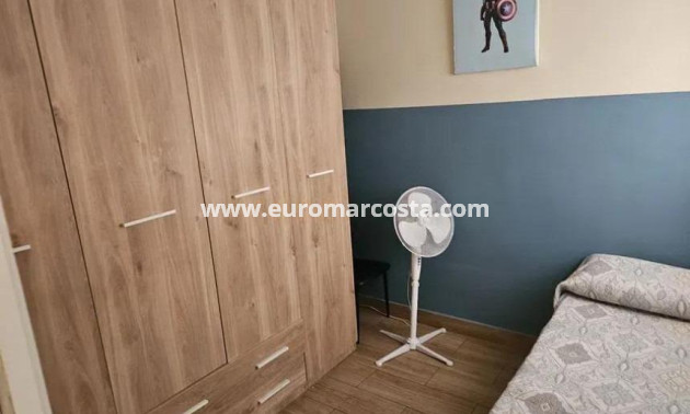 Sale - Apartment / flat - Torrevieja - TORREVIEJA