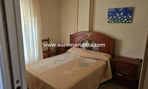 Sale - Apartment / flat - Torrevieja - TORREVIEJA