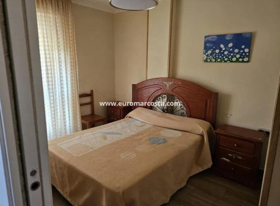 Sale - Apartment / flat - Torrevieja - TORREVIEJA