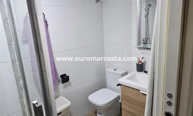 Sale - Apartment / flat - Torrevieja - TORREVIEJA