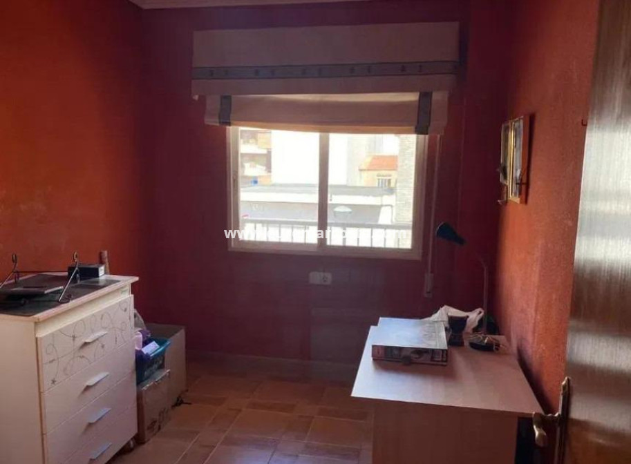 Objekte zum Wiederverkauf - Wohnung - Torrevieja - TORREVIEJA