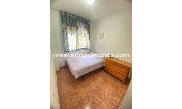 Objekte zum Wiederverkauf - Wohnung - Torrevieja - TORREVIEJA