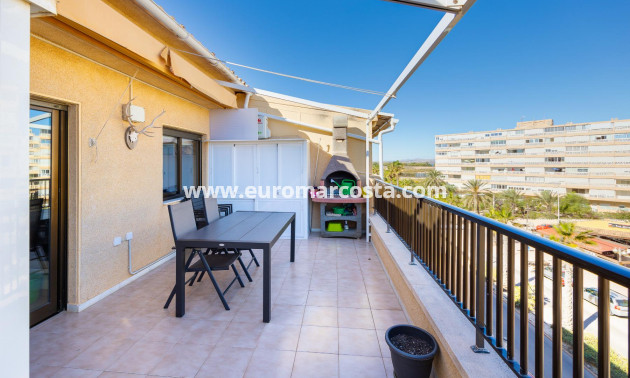 Venta - Apartamento / piso - Torrevieja - La Mata