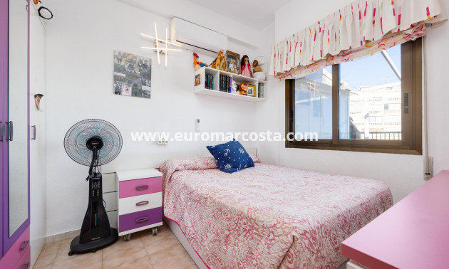 Venta - Apartamento / piso - Torrevieja - La Mata