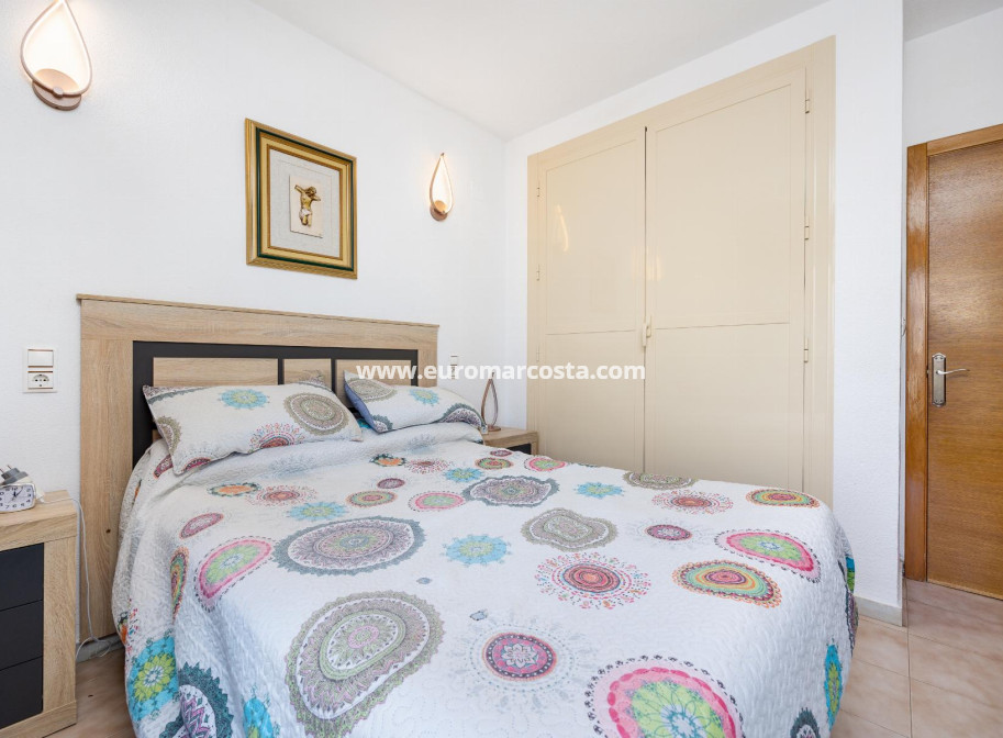 Venta - Apartamento / piso - Torrevieja - La Mata