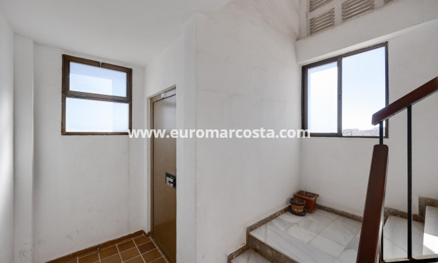 Venta - Apartamento / piso - Torrevieja - La Mata