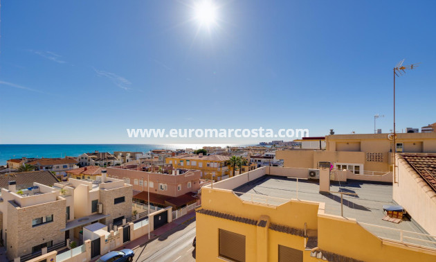 Venta - Apartamento / piso - Torrevieja - La Mata