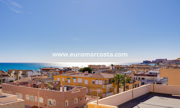 Venta - Apartamento / piso - Torrevieja - La Mata