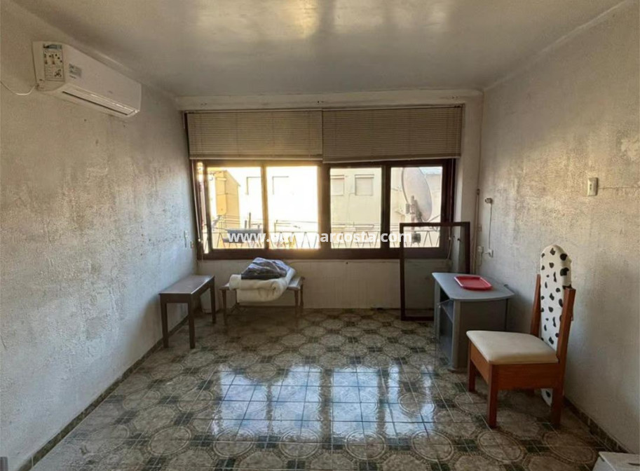 Venta - Apartamento / piso - Alicante - Carolinas altas