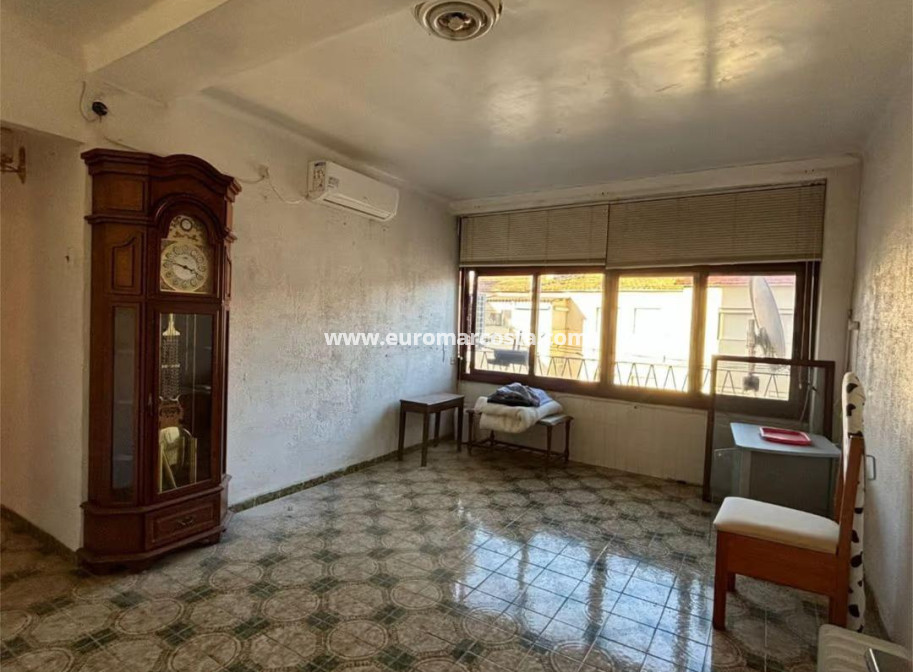 Venta - Apartamento / piso - Alicante - Carolinas altas