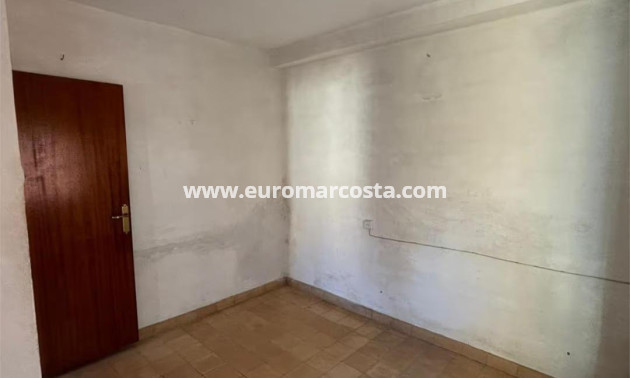 Venta - Apartamento / piso - Alicante - Carolinas altas