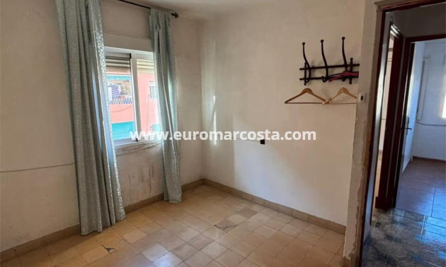 Venta - Apartamento / piso - Alicante - Carolinas altas