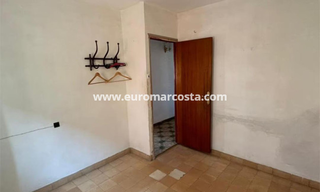 Venta - Apartamento / piso - Alicante - Carolinas altas