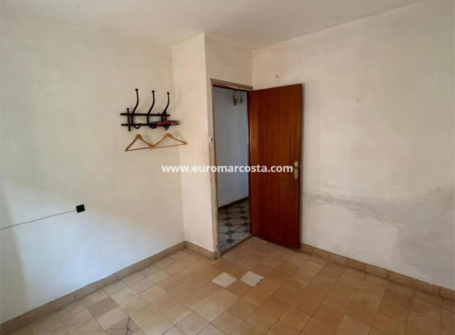 Venta - Apartamento / piso - Alicante - Carolinas altas