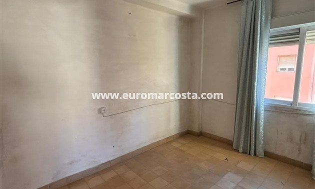 Venta - Apartamento / piso - Alicante - Carolinas altas