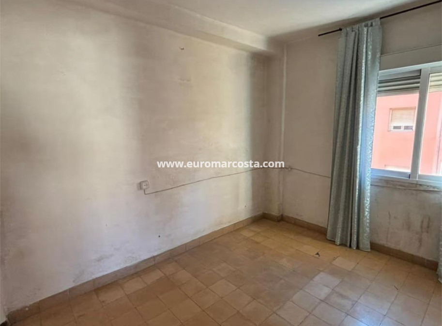 Venta - Apartamento / piso - Alicante - Carolinas altas