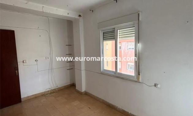 Venta - Apartamento / piso - Alicante - Carolinas altas