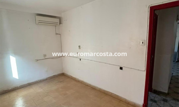 Venta - Apartamento / piso - Alicante - Carolinas altas