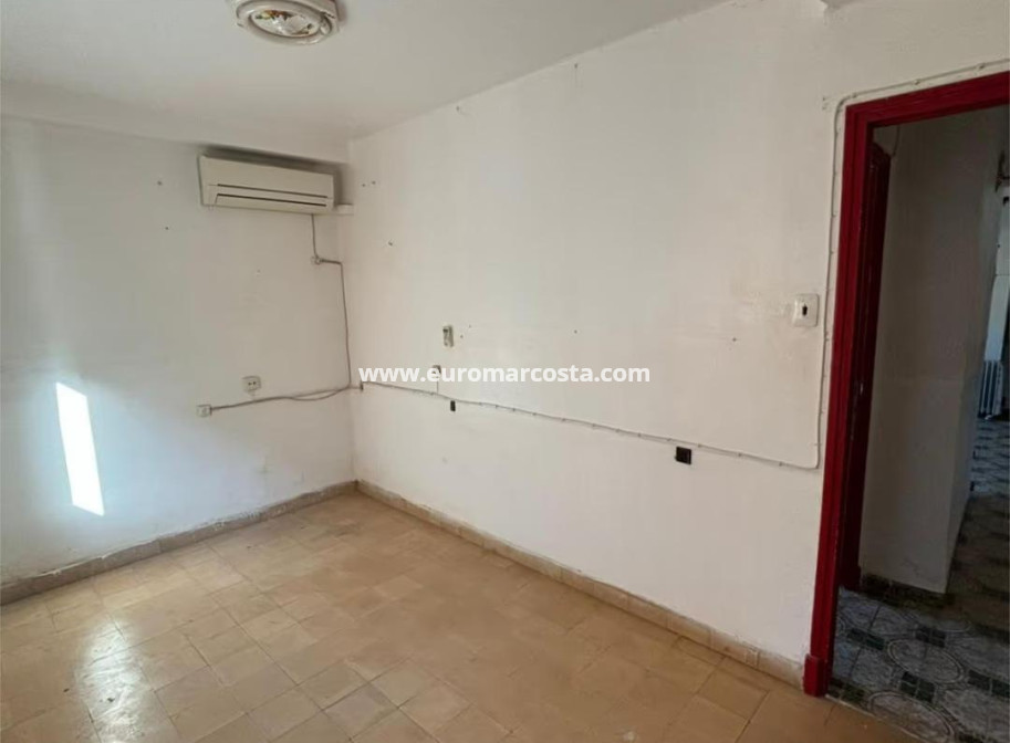 Venta - Apartamento / piso - Alicante - Carolinas altas