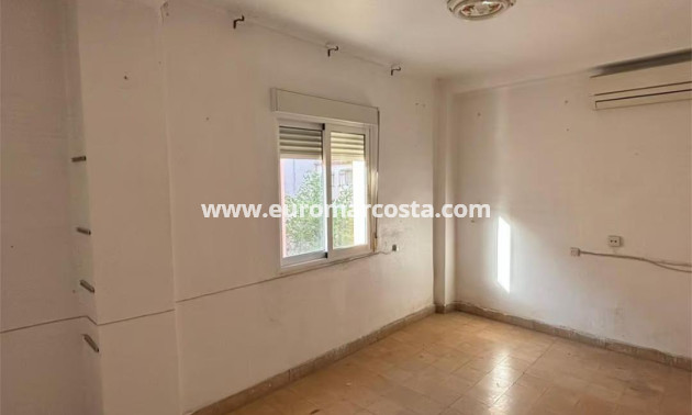 Venta - Apartamento / piso - Alicante - Carolinas altas