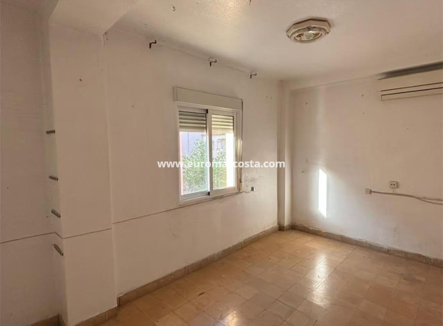 Venta - Apartamento / piso - Alicante - Carolinas altas