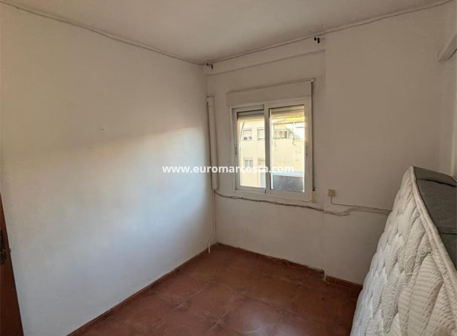 Venta - Apartamento / piso - Alicante - Carolinas altas