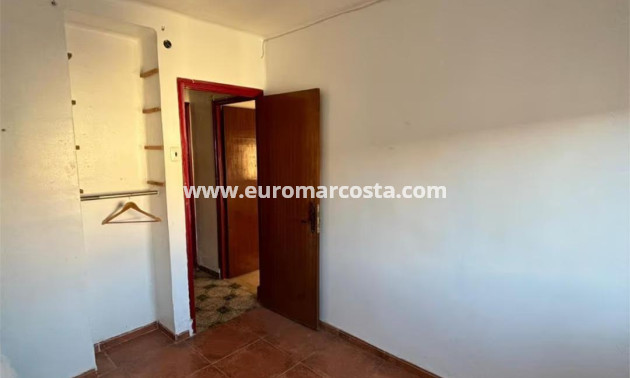 Venta - Apartamento / piso - Alicante - Carolinas altas