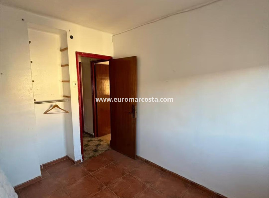 Venta - Apartamento / piso - Alicante - Carolinas altas