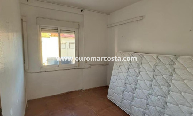 Venta - Apartamento / piso - Alicante - Carolinas altas