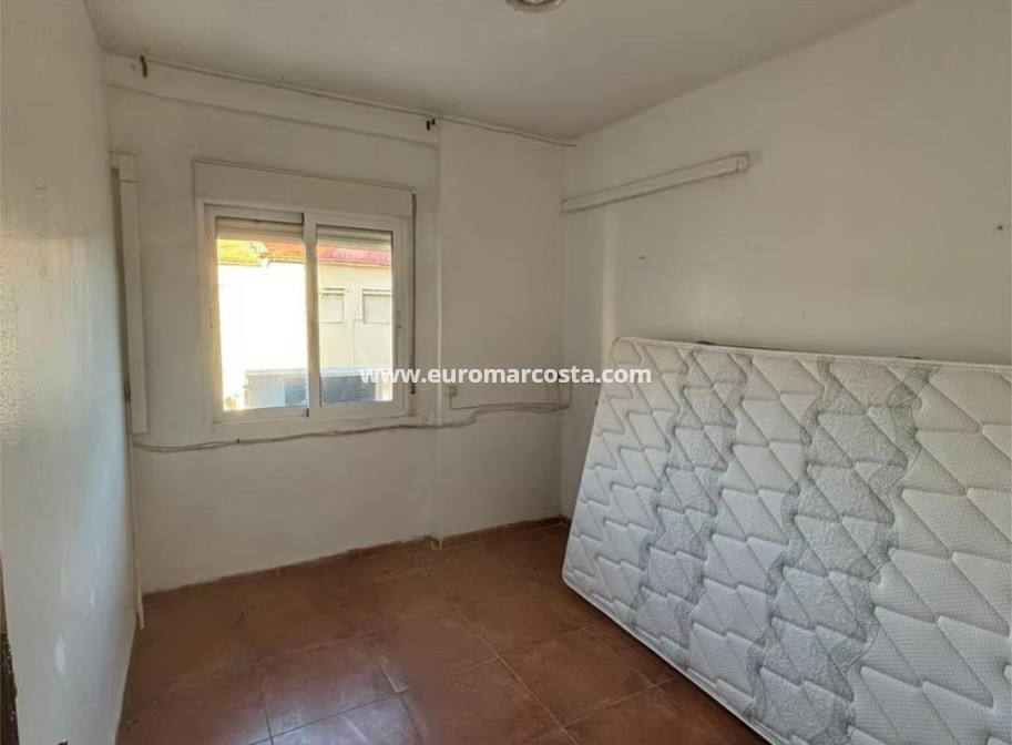 Venta - Apartamento / piso - Alicante - Carolinas altas