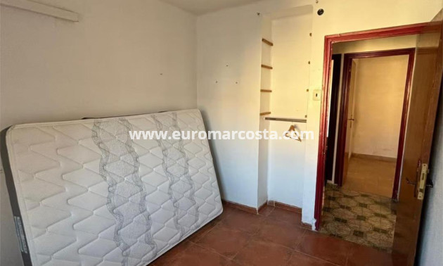 Venta - Apartamento / piso - Alicante - Carolinas altas