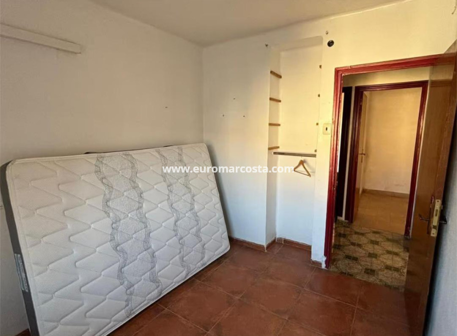 Venta - Apartamento / piso - Alicante - Carolinas altas