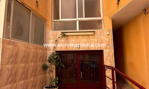 Venta - Apartamento / piso - Alicante - Carolinas altas