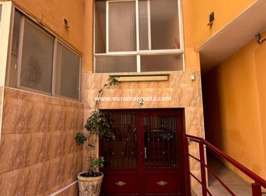 Venta - Apartamento / piso - Alicante - Carolinas altas