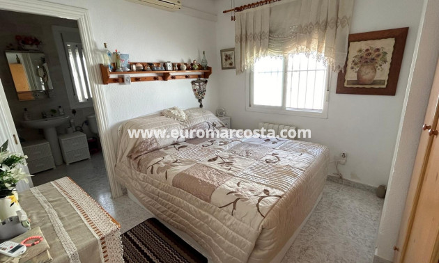 Sale - Detached House / Villa - Ciudad quesada - Ciudad Quesada