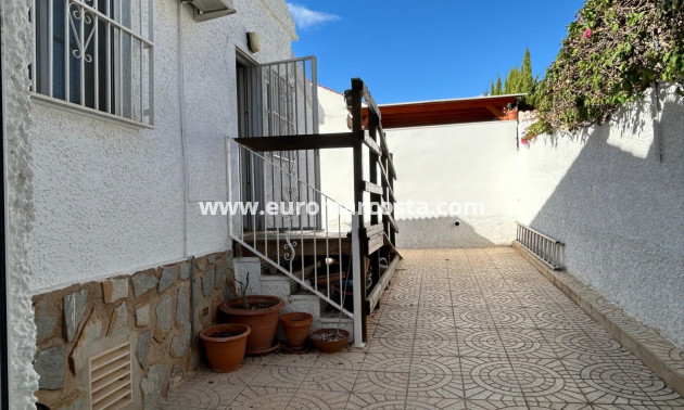 Sale - Detached House / Villa - Ciudad quesada - Ciudad Quesada